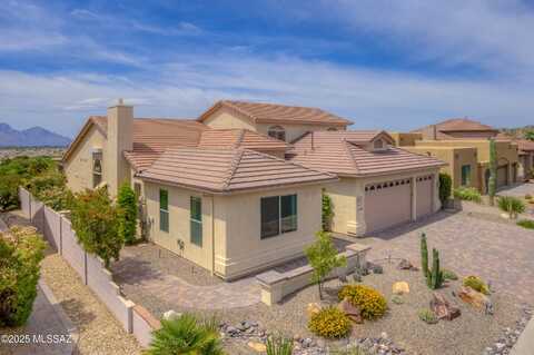 63063 E Mountain Crest Drive, Saddlebrooke, AZ 85739