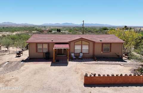 765 S Catarina Street, Benson, AZ 85602