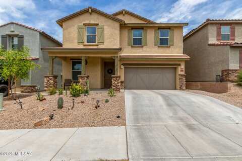 14247 E Axle Drive, Vail, AZ 85641