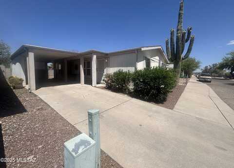 4891 N River Vista Drive, Tucson, AZ 85705