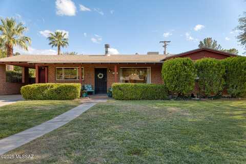 2826 E Kleindale Road, Tucson, AZ 85716