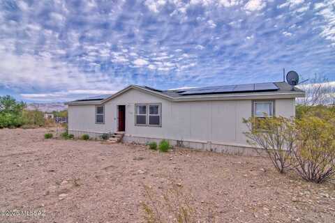 12695 S Ocotillo Ridge Trail, Vail, AZ 85641
