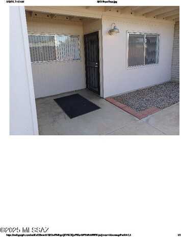 3955 E Lee Street, Tucson, AZ 85712