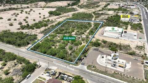 1087 FM 1589, Eagle Pass, TX 78852