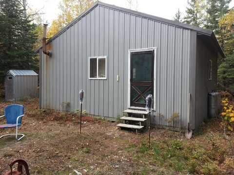 38947 W Betsy River RD, Paradise, MI 49768