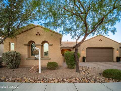 4762 W Placita Casa Sevilla, Marana, AZ 85658
