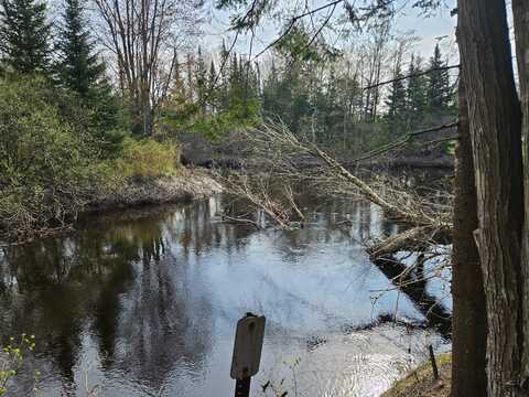 Ten Curves Rd, Mc Millan, MI 49853