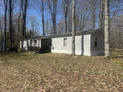 2794 Dana Drive, Mc Millan, MI 49853