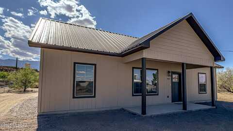 352 W Lee Trail, Safford, AZ 85546