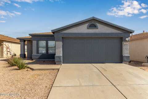 7731 E Rhiannon Drive, Tucson, AZ 85730
