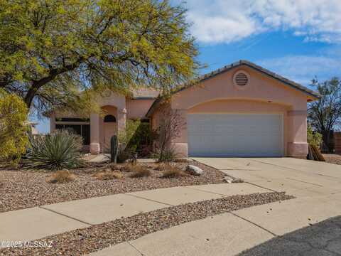 1797 W Naranja Drive, Oro Valley, AZ 85737
