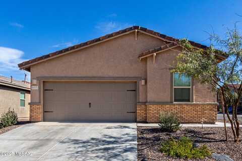 6633 E Paseo De Sambuca, Tucson, AZ 85756