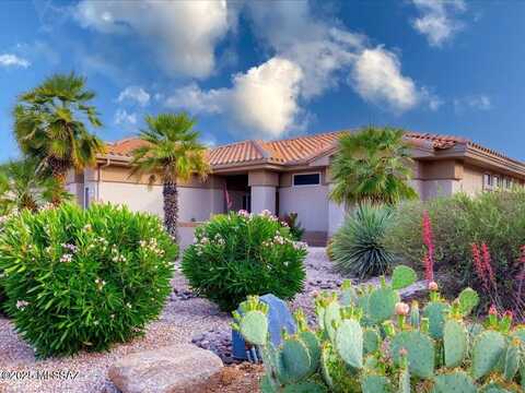 14733 N Silver Hawk Drive, Oro Valley, AZ 85755