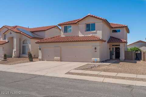 8962 E Sugar Sumac Street, Tucson, AZ 85747
