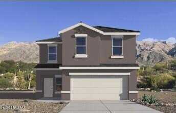 6097 E Falconry Trail, Tucson, AZ 85756