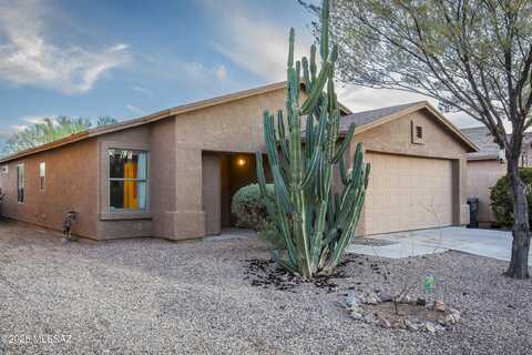 5790 E Camino Nuestras Casas, Tucson, AZ 85756
