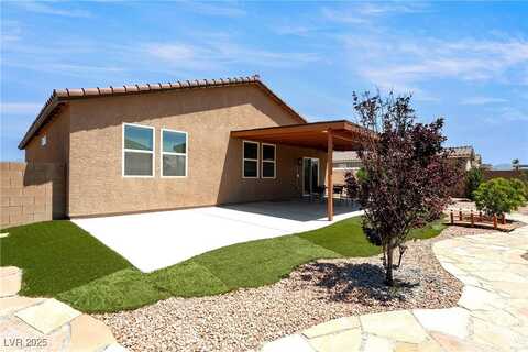 3543 E Malheur Avenue, Pahrump, NV 89061