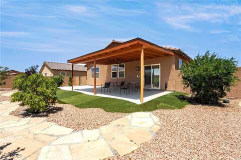 3543 E Malheur Avenue, Pahrump, NV 89061