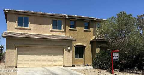1027 E Madera Grove Lane, Sahuarita, AZ 85629