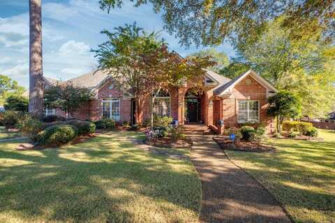 5718 Mediterranean Boulevard, Benton, AR 72019