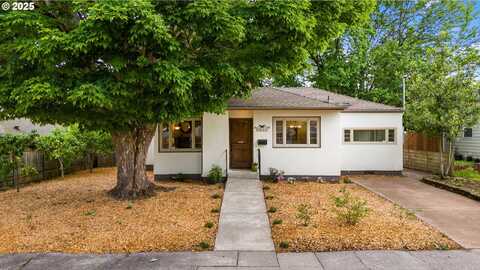 5925 SE TIBBETTS ST, Portland, OR 97206