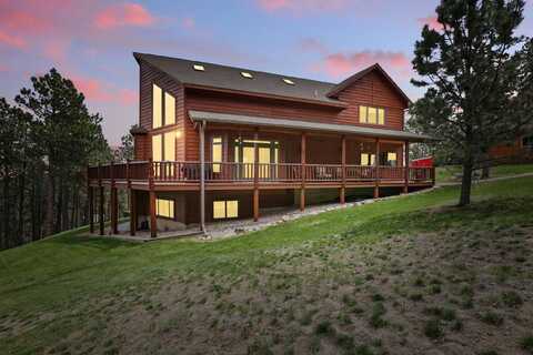 10901 Echo Ridge Drive, Rapid City, SD 57702