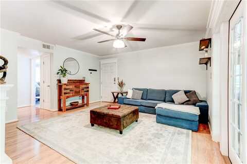 1445 Monroe Drive NE F18, Atlanta, GA 30324