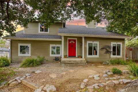 8016 Cora Street, Sunland, CA 91040