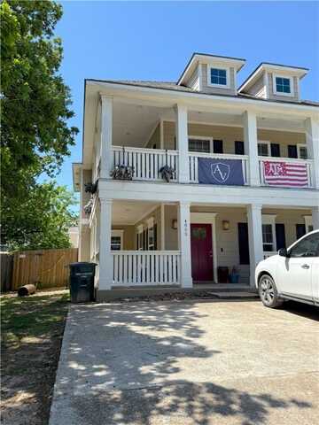 4008 Oaklawn Street, Bryan, TX 77801