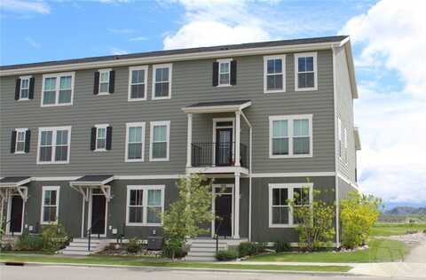 1743 Walter Creek Boulevard, Billings, MT 59101
