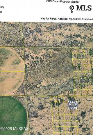 TBD Off Rucker Canyon Rd, Elfrida, AZ 85610