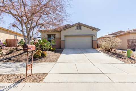 12576 N Gentle Rain Drive, Marana, AZ 85658