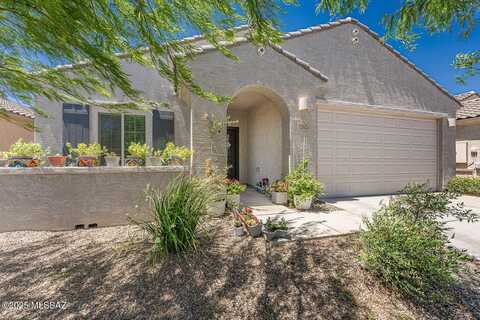 12625 N Wildrose Drive, Marana, AZ 85653