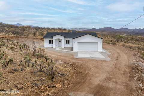 1895 Roma Court, Rio Rico, AZ 85648