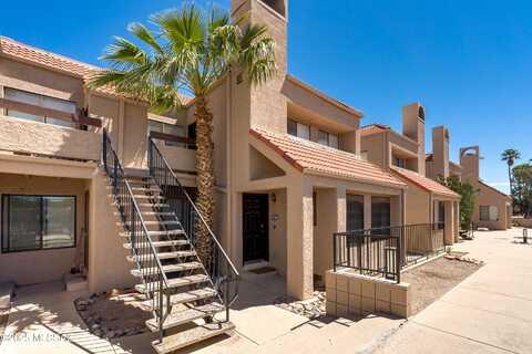 2601 W Broadway Boulevard, Tucson, AZ 85745