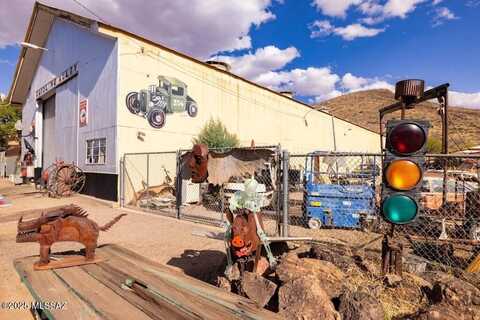 14 Black Knob, Bisbee, AZ 85603
