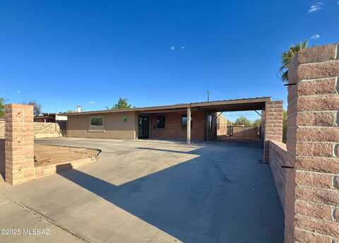 2838 E Beverly Drive, Tucson, AZ 85716