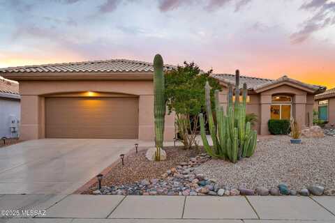 14513 N Lost Arrow Drive, Oro Valley, AZ 85755