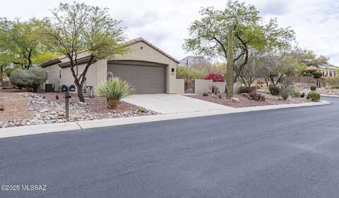 5242 W Winding Desert Drive, Marana, AZ 85658