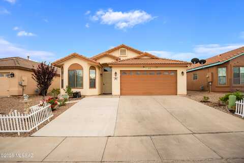 1870 Silverado Drive, Sierra Vista, AZ 85635