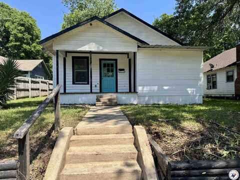 2006 Walnut, Texarkana, TX 75501