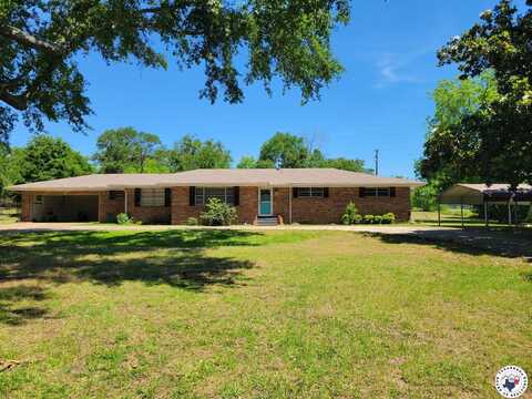 5105 Tennessee Rd, Texarkana, AR 71854