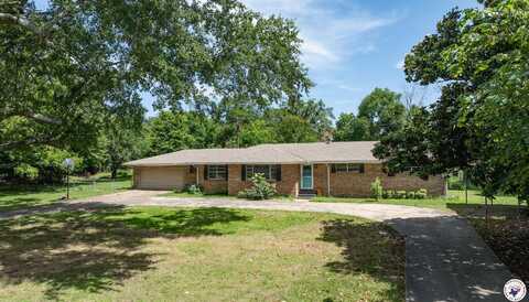 5105 Tennessee Rd, Texarkana, AR 71854