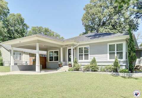 2612 Pine, Texarkana, TX 75501