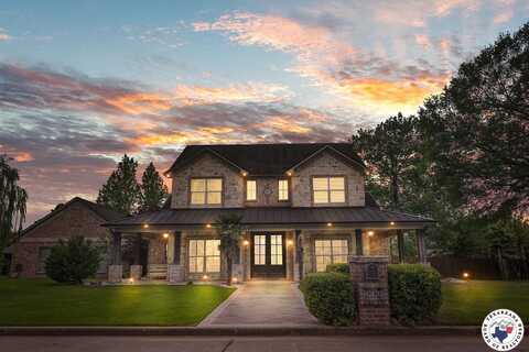 5710 Clearwood Trail, Texarkana, AR 71854