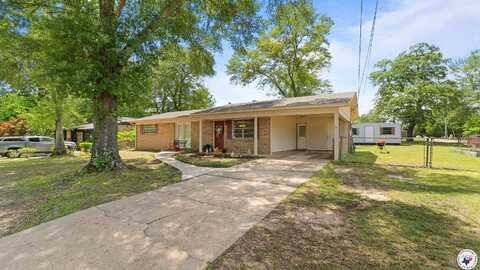 4133 Minden Ave, Texarkana, AR 71854