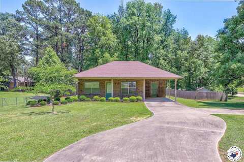 6102 Airline Drive, Texarkana, TX 75503