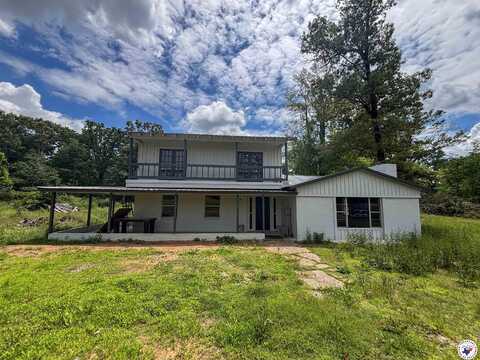 337 CR 4130, New Boston, TX 75570