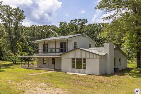 337 CR 4130, New Boston, TX 75570