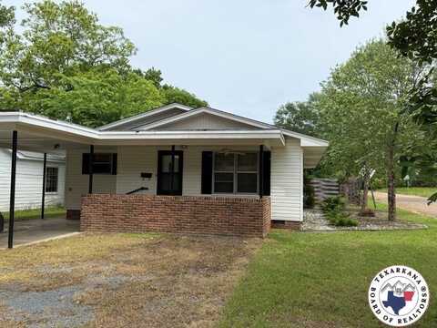 1112 Kirby, Texarkana, AR 71854